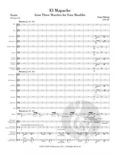 El Mapache von Leroy Osmon 