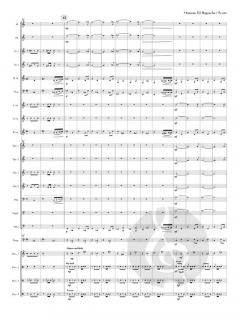 El Mapache von Leroy Osmon 