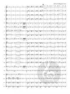 El Mapache von Leroy Osmon 