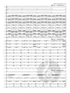 Lucha Libre von Leroy Osmon 