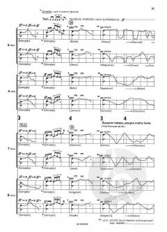 Hallelujah (Mauricio Kagel) 