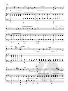 Apres un Reve von Gabriel Fauré 