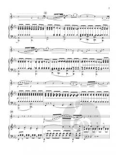 Elegia von Giovanni Bottesini 