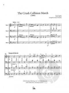 Scott Joplin Collection 