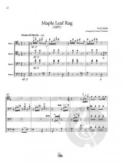 Scott Joplin Collection 