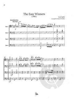 Scott Joplin Collection 