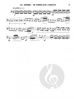 200X: Stage Selections 1 von Scott Miller 