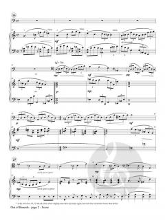 Out of Bounds von Deborah J. Anderson 