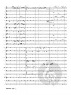 Tambourin  von François-Joseph Gossec 