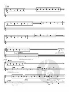 Weather Conversations von Claudia Anderson 