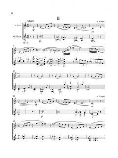 Assobio A Jato ( The Jet Whistle) von Hector Villa-Lobos 