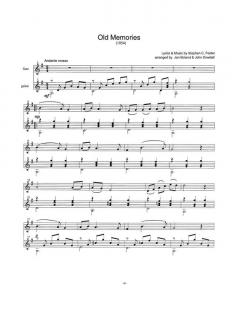 Ballads: The Foster Collection, Vol II von Stephen C. Foster 