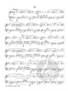 Lyrical Ballads von Tom Febonio 