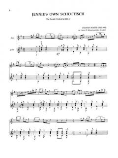 Parlor Music, Vol. I: The Foster Collection von Stephen C. Foster 