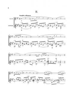 3 Romances op. 94 von Robert Schumann 