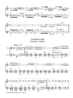 Touring the Hispanic World 3 