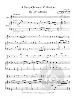 A Merry Christmas Collection 