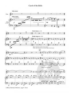 A Merry Christmas Collection 