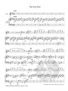 A Merry Christmas Collection 