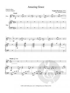 Amazing Grace 