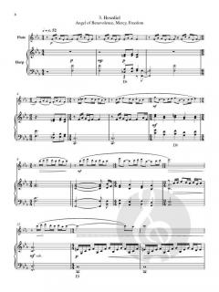 Angelsong von Gary Schocker 