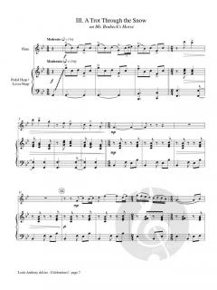 Celebrations! von Louis Anthony DeLise 