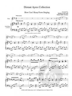 Distant Ayres (Collection) 