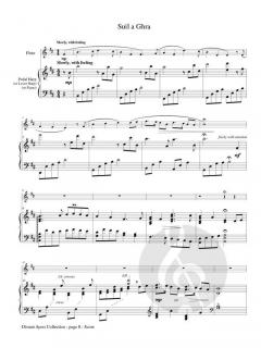 Distant Ayres (Collection) 