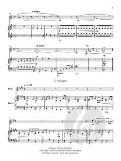 Entre Nous von Gary Schocker 