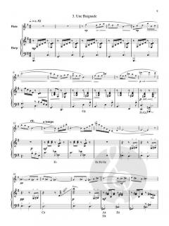 Entre Nous von Gary Schocker 