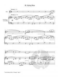 Passaggio von Louis Anthony DeLise 