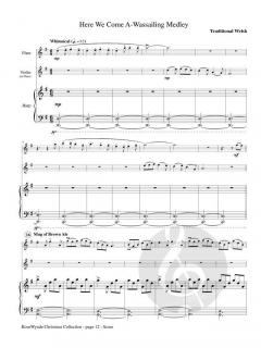 RoseWynde Christmas Collection 