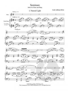 Seminare von Louis Anthony DeLise 