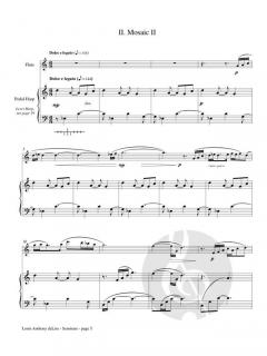 Seminare von Louis Anthony DeLise 