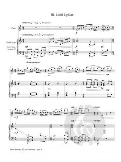 Seminare von Louis Anthony DeLise 