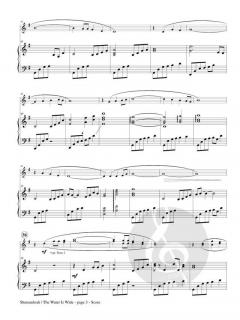 Shenandoah/The Water Is Wide 