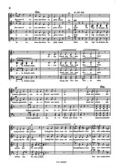 An Franz Liszt (Zoltan Kodaly) 