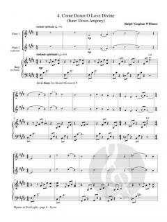 Hymns at First Light 