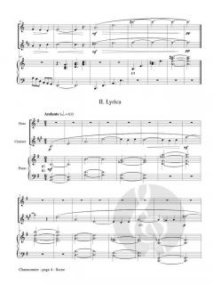 Chansonnier von Catherine McMichael 