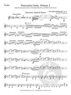 The Nutcracker 2 von Peter Iljitsch Tschaikowsky 