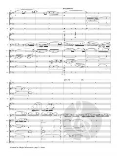 Nocturne et Allegro Scherzando von Philippe Gaubert 