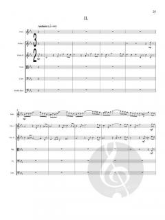 Concerto von Eugene Magalif 