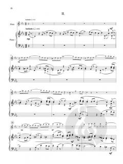 Concerto von Eugene Magalif 