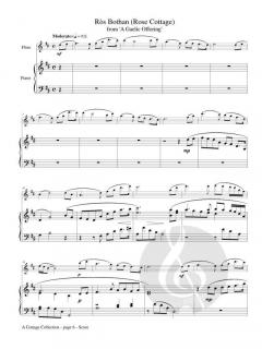 A Cottage Collection von Catherine McMichael 