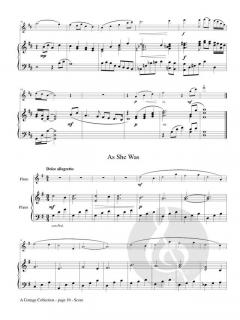 A Cottage Collection von Catherine McMichael 