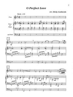 A Sacred Collection, Vol. II 