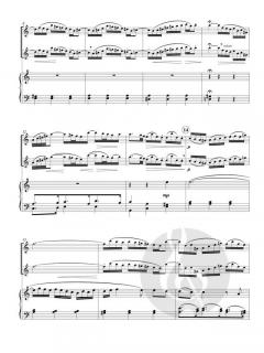 Aus Liebe will mein Heiland sterben von Johann Sebastian Bach 