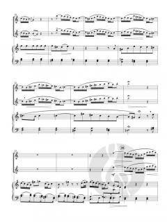 Aus Liebe will mein Heiland sterben von Johann Sebastian Bach 