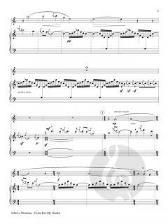 Come Into My Garden from The Song of Solomon von John La Montaine 