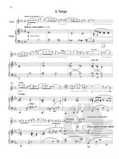 4 Souvenirs von Paul Schoenfeld 